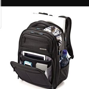 Samsonite Novex Perfect Fit Laptop Backpack